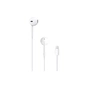 Навушники Apple iPhone EarPods with Mic Lightning (MWTY3ZM/A) - зменшене зображення 1