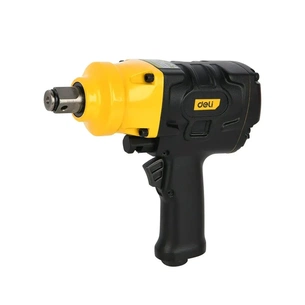 Гайковерт Deli 3/4" 1100Нм (EDL-QDB43-1180E1) зображення 1