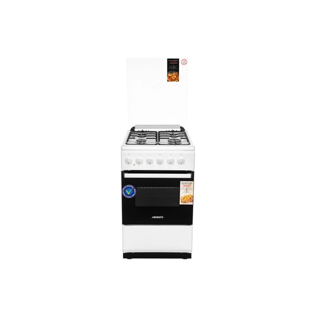 Плита Ardesto FSC-F5060MW - зображення 1