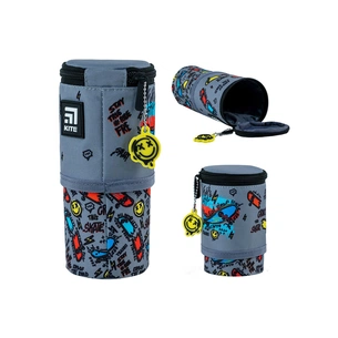 Пенал Kite 684-2 Skateboard Tricks (K24-684-2) зображення 1