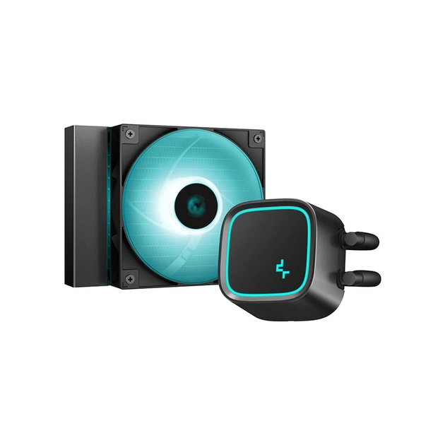 Система рідинного охолодження Deepcool СВО Deepcool LE300 Marrs (LE300 Marrs) - изображение 1