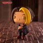 Фігурка Funko Pop серії Машл: Магія та М'язи - Фін Еймс (90611) - зменшене зображення 3