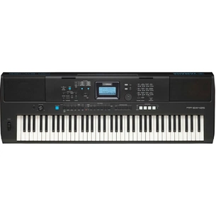 Синтезатор Yamaha PSR-EW425 изображение 1