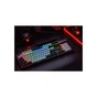 Клавіатура Lorgar Azar 514 RGB USB UA White (LRG-GK514W-UA) - зменшене зображення 11