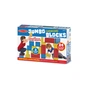 Кубики Melissa&Doug Набір картонних блоків, 24 штуки (MD2783) - зменшене зображення 5