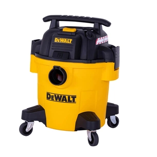Пилосос будівельний DeWALT 1050 Вт, довжина шланга 2.1 м, 20 л (DXV20PTA) изображение 1