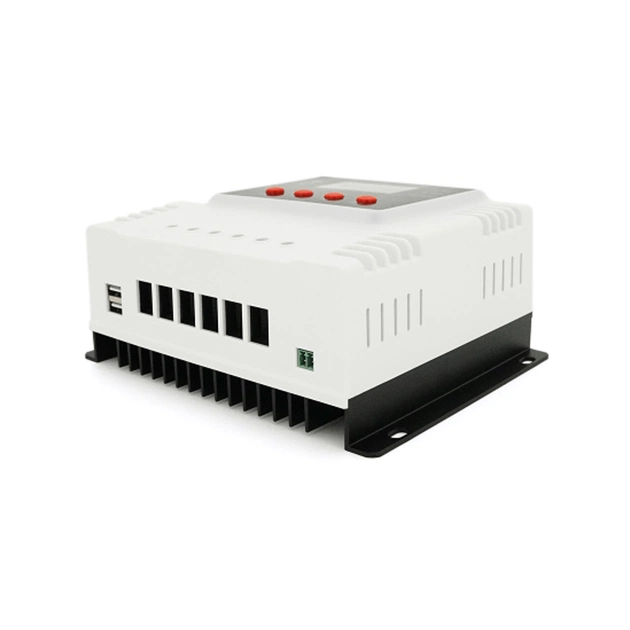 Контролер заряду Demuda KDY 10A 12/24В/48В (KDY-10A) - picture 2