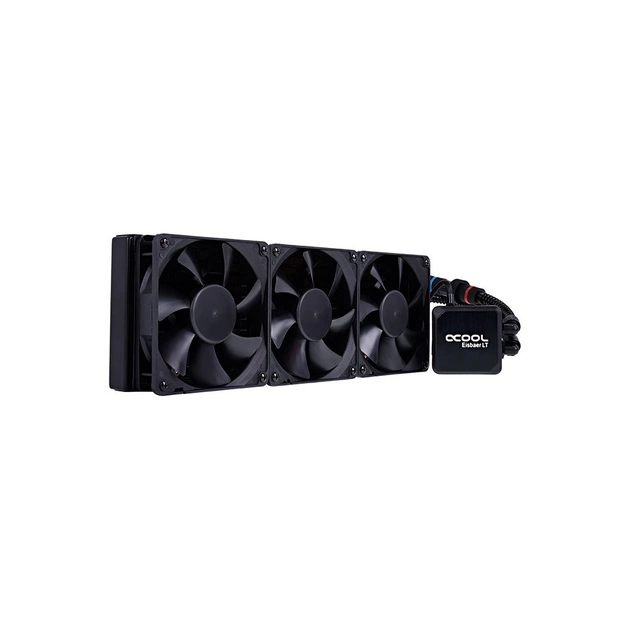 Система рідинного охолодження Alphacool 11446 - изображение 1
