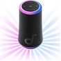 Акустична система Anker SoundCore Glow Black (A3166G11) - уменьшенное изображение 7