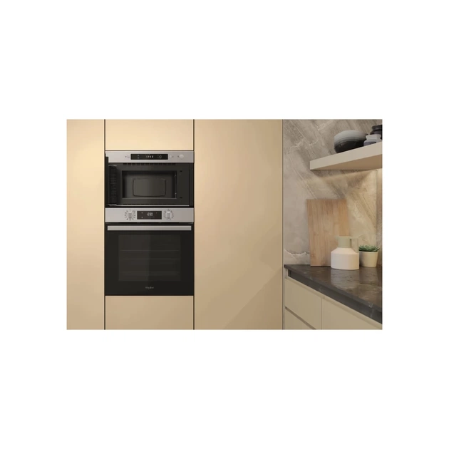 Мікрохвильова піч Whirlpool MBNA900X - зображення 6