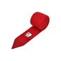 Бинт для спорту RDX WX Professional Boxing Hand Wraps Red 4.5м (HWX-RR+) - зменшене зображення 3