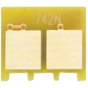 Чип для картриджа HP CF212A/CE312A/CC532A Yellow BASF (BASF-CH-CE742A-U) - зменшене зображення 2