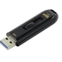 USB флеш накопичувач Silicon Power 8GB Blaze B21 Black USB 3.1 (SP008GBUF3B21V1K) - уменьшенное изображение 4