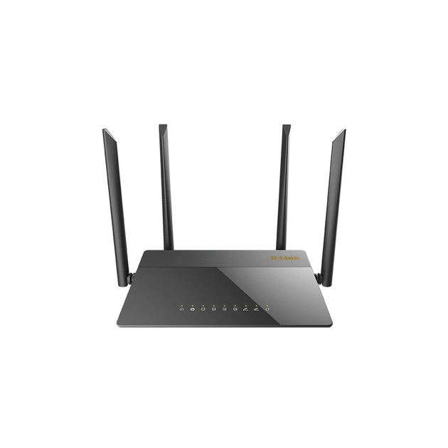 Маршрутизатор D-Link DIR-841/GF - изображение 1