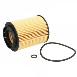 Фільтр масляний Mann (HU932/7X) зображення 1