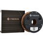Пластик для 3D-принтера Polymaker Fiberon PET-GF15 1,75mm 0,5kg BLACK (FL02001) - уменьшенное изображение 4