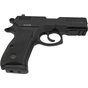 Страйкбольний пістолет ASG CZ 75D Compact 6 мм (15564) - зменшене зображення 4