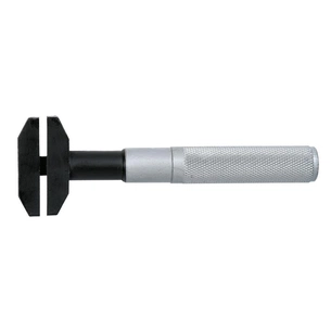 Ключ Topex розвідний тип французький 260 мм, діапазон 0-55 мм (35D154) зображення 1