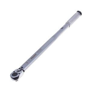 Ключ Hans динамометрический, 1/2" DR, 70-350Нм, 630мм (4171Nm) изображение 1