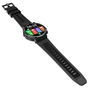 Смарт-годинник Blackview W50 Black (6931548315995) - зменшене зображення 7