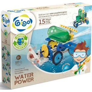 Конструктор Gigo Енергія Води (7323) зображення 1