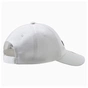 Кепка Puma Кепка Puma ESS Cap 052919-10 білий OSFA (4056204300794) - зменшене зображення 2