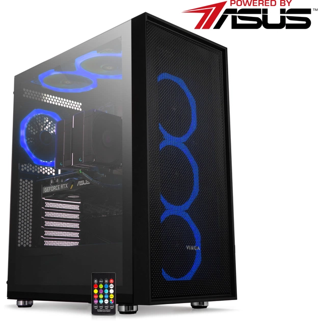 Комп'ютер Vinga Odin D6192 (I5M64G4070W.D6192) - зображення 1