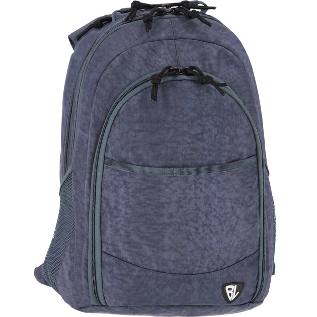 Рюкзак для ноутбука Bagland 15" BL City 32L 0018070 Dark Grey (176331) - зображення 1