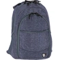 Рюкзак для ноутбука Bagland 15" BL City 32L 0018070 Dark Grey (176331) - зменшене зображення 1