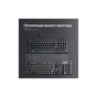Клавіатура HyperX Eve 1800 USB UA Black (B7JE0AA) - зменшене зображення 5