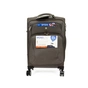 Валіза IT Luggage Satin Dark Grey S (IT12-2225-08-S-S755) - зменшене зображення 5