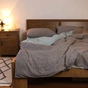 Постільна білизна Isleep сімейна Сатин Twill 35 (35_sm_Isleep) - зменшене зображення 2
