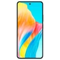 Мобільний телефон Oppo A58 6/128GB Glowing Black (OFCPH2577_BLACK_6/128) - зменшене зображення 2