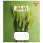 Зошит Yes Believe in yourself 36 аркушів лінія (767082) - уменьшенное изображение 6