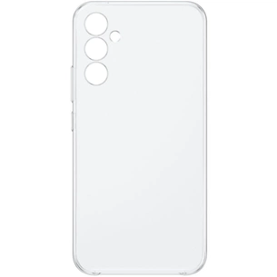 Чохол до мобільного телефона Samsung A14 Clear Case (EF-QA146CTEGRU) зображення 1