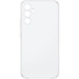 Чохол до мобільного телефона Samsung A14 Clear Case (EF-QA146CTEGRU) - зменшене зображення 1