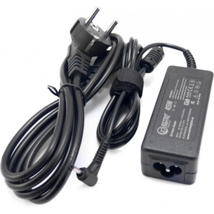 Блок живлення до ноутбуку Extradigital Acer 19V, 2.37A, 45W (3.0x1.1) (PSA3875) зображення 1