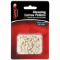 Набір для чистки зброї Gamo пульки для очистки ствола кал.4,5мм (100шт) (6212412) - зменшене зображення 1