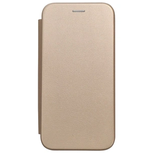 Чехол для мобильного телефона ACCLAB Elegance Tecno Spark 10 Gold (1283126584329) изображение 1