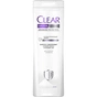 Шампунь Clear Антибактеріальний ефект 2в1 Проти лупи 380 мл (8714100869482) - зменшене зображення 1