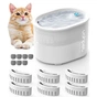 Фільтр для поїлки Uahpet 6 pcs (UYSJ05LX) - зменшене зображення 2