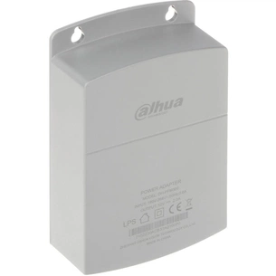 Блок живлення для систем відеоспостереження Dahua PFM300 picture 1