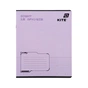 Зошит Kite One color, 18 аркушів, клітинка (K26-236-1) - зменшене зображення 3
