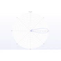 Антена для дрона TrueRC X-21 5.8GHz SMA RHCP (0608597256062-2) - зменшене зображення 4