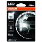 Автолампа Osram світлодіодна (OS 6499CW_01B) - зменшене зображення 2