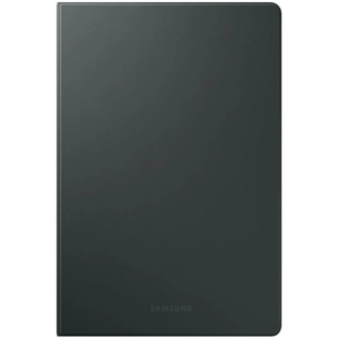 Чохол до планшета Samsung Book Cover Galaxy Tab S6 Lite (P610/615) Gray (EF-BP610PJEGRU) зображення 1