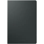 Чохол до планшета Samsung Book Cover Galaxy Tab S6 Lite (P610/615) Gray (EF-BP610PJEGRU) - зменшене зображення 1