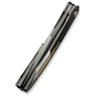 Ніж Weknife Sine Wave, Dark Titanium, Darkwash (WE23069B-3) - зменшене зображення 8
