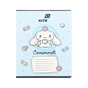Зошит Kite Hello Kitty, 18 аркушів, клітинка (HK26-236-2) - зменшене зображення 2