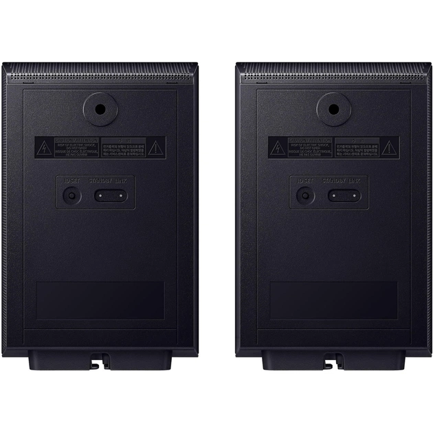 Акустична система Samsung HW-Q990F/UA Black (HW-Q990F/UA) - picture 5